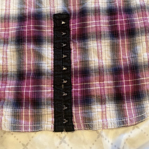 Harley Davidson Long Sleeve Shirt size Small - Picture 6 of 7